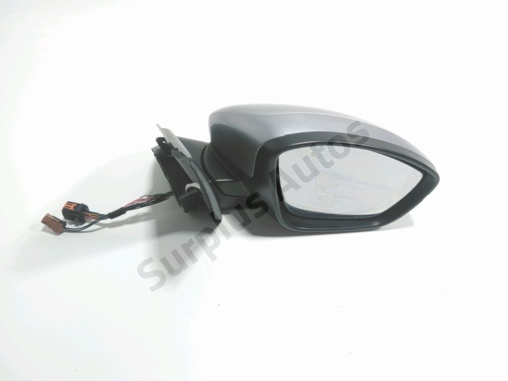 Rétroviseur électrique droit