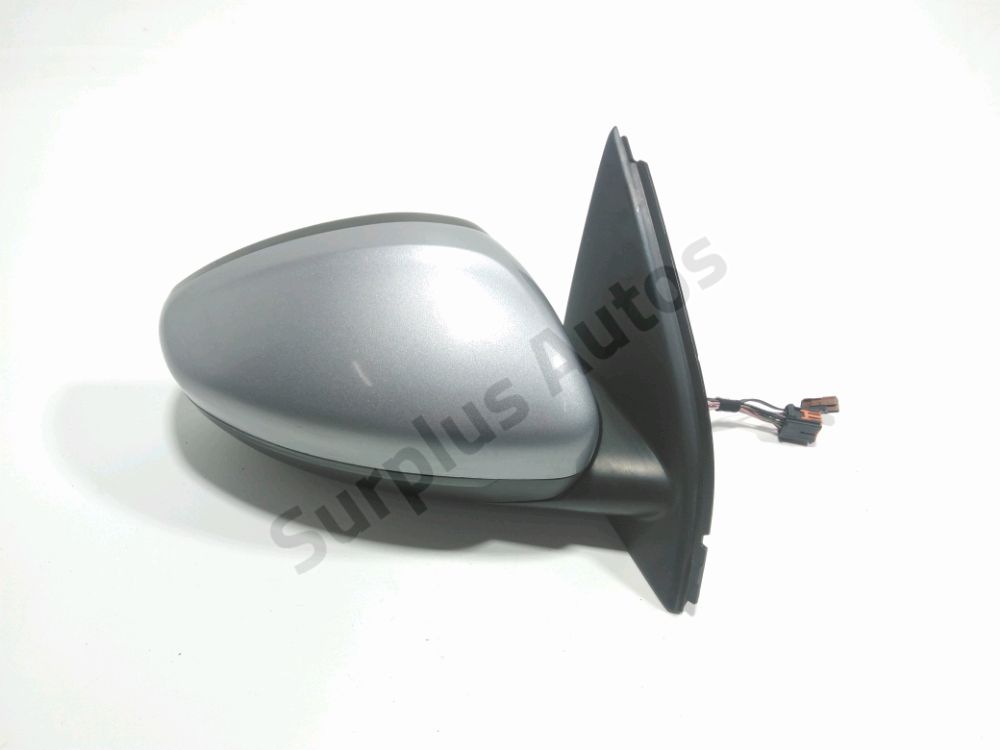 Rétroviseur électrique droit