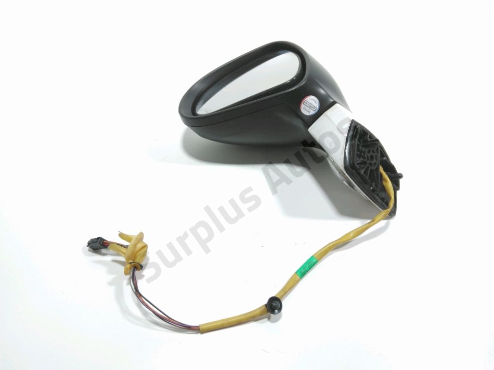 Rétroviseur électrique gauche