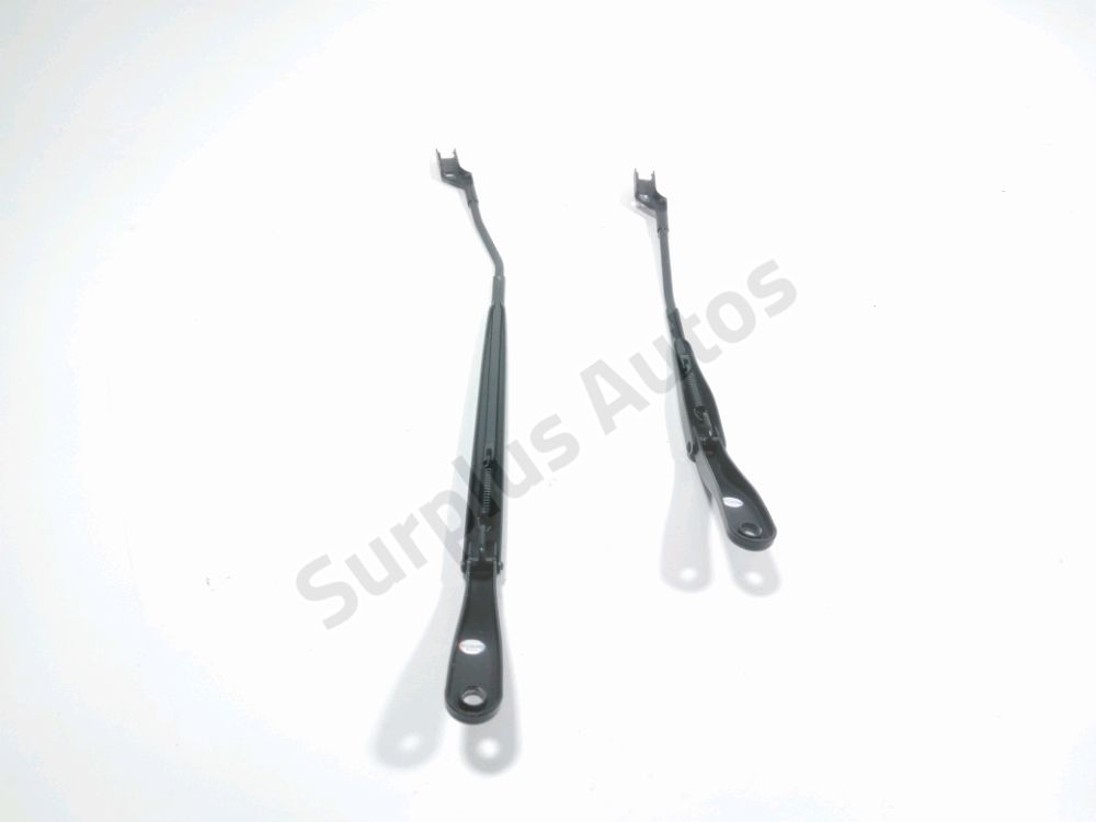 Bras d'essuie-glace avant