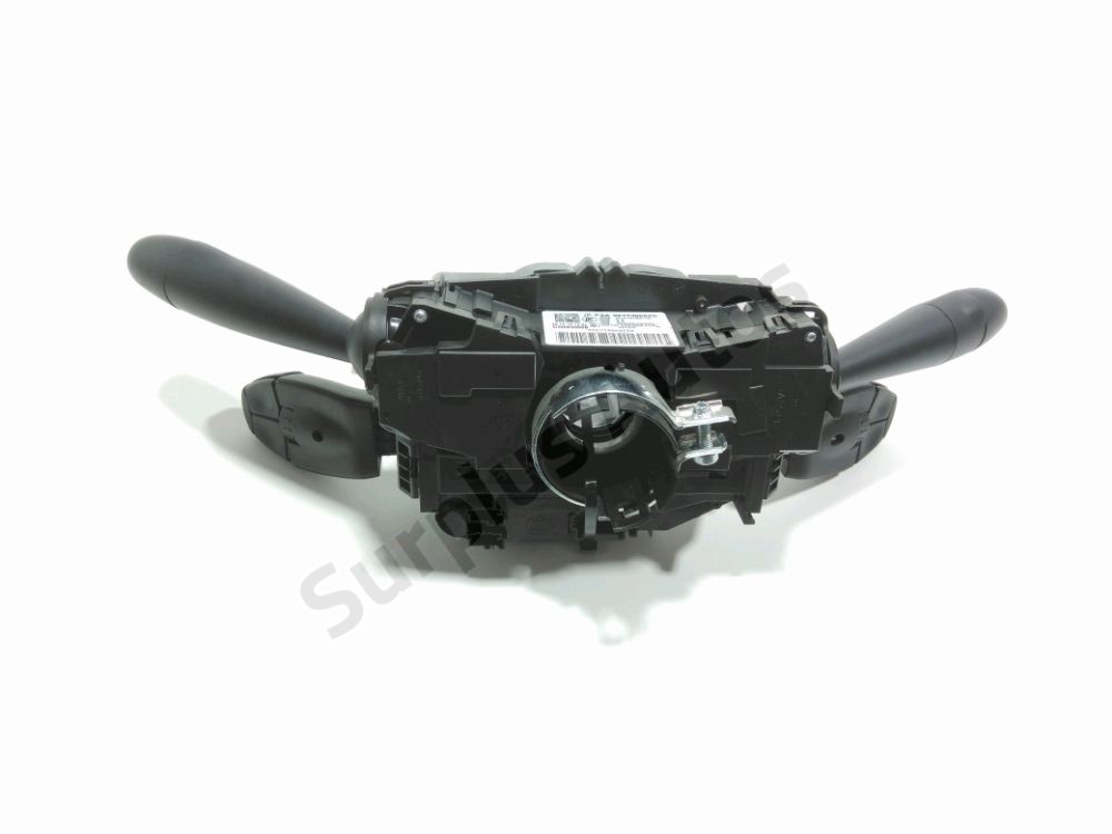 Commande sous-volant