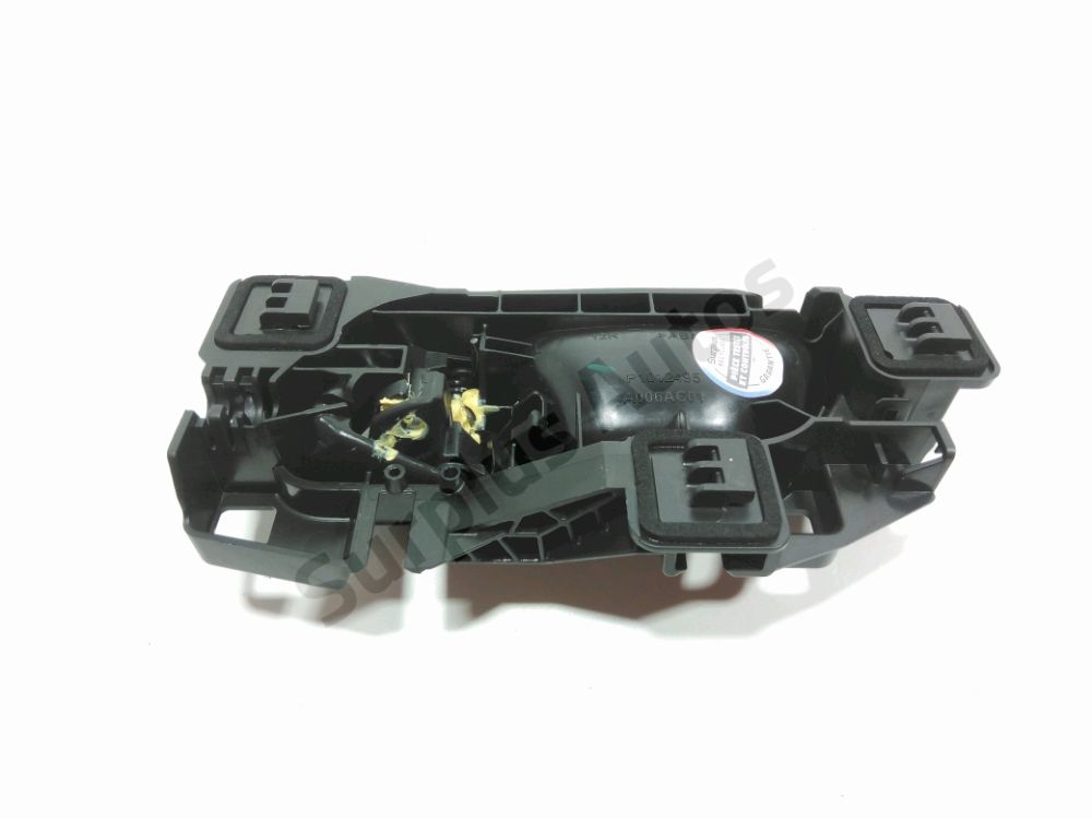 Poignée intérieure porte avant droite