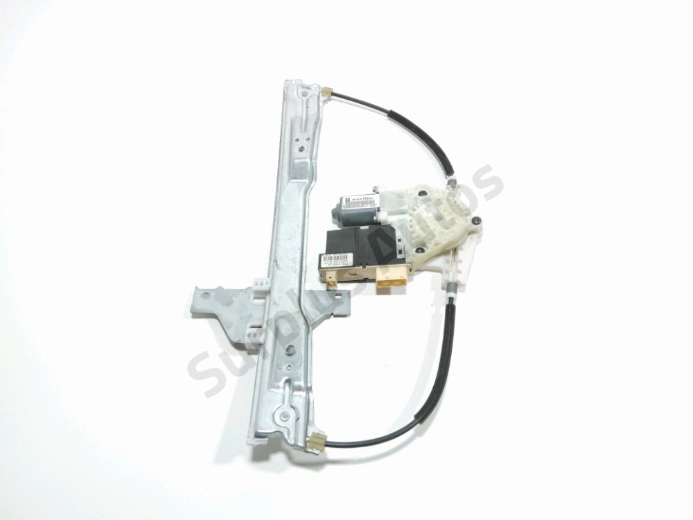 Lève-vitre électrique avant gauche