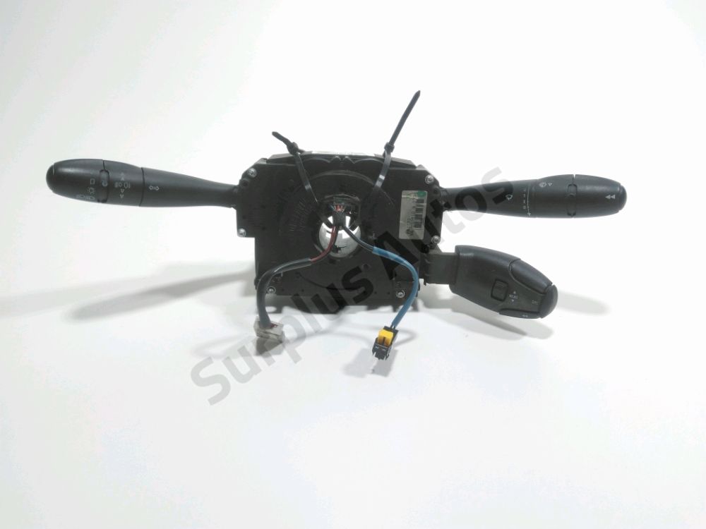 Commande sous-volant