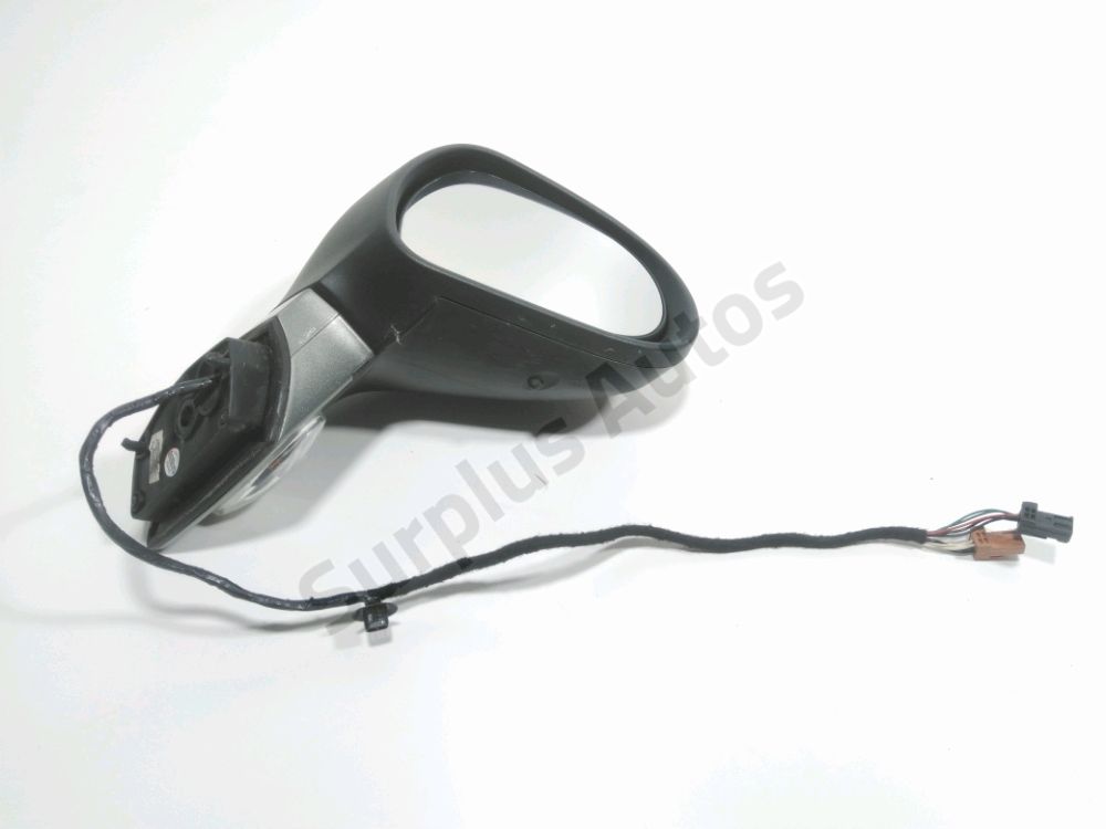 Rétroviseur électrique droit