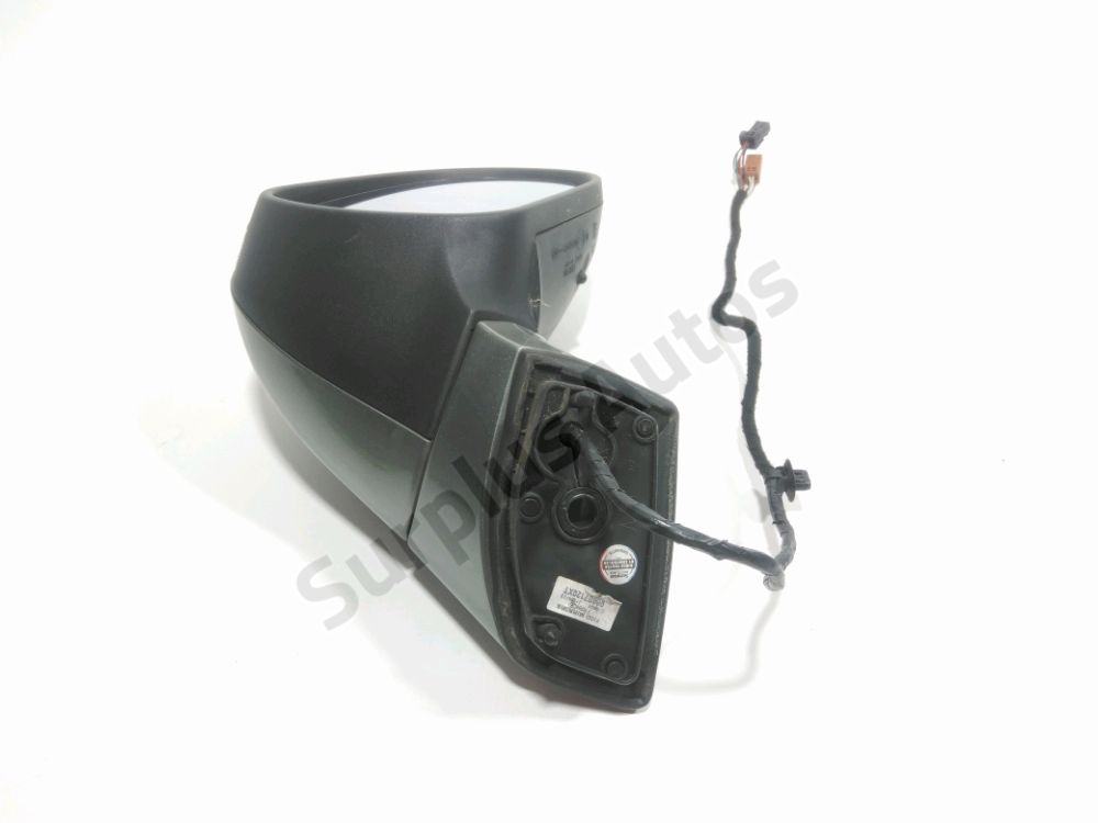 Rétroviseur électrique droit