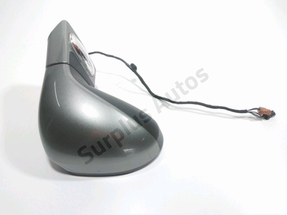 Rétroviseur électrique droit