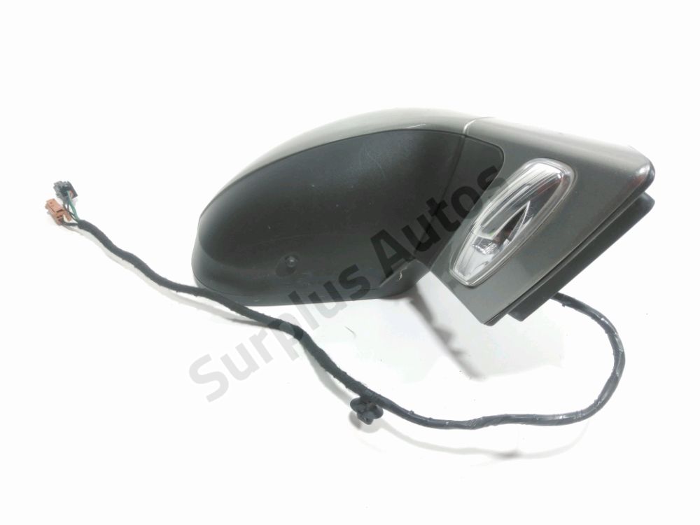 Rétroviseur électrique droit