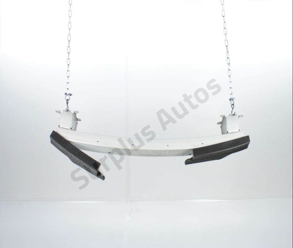 Renfort pare-choc arriere