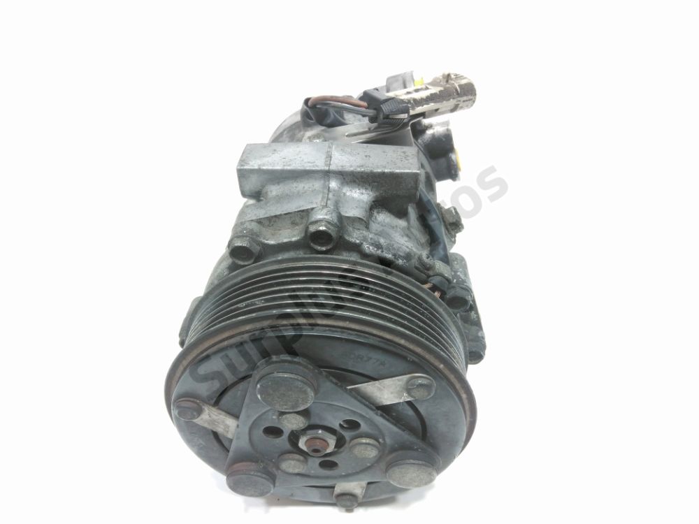 Compresseur de climatisation