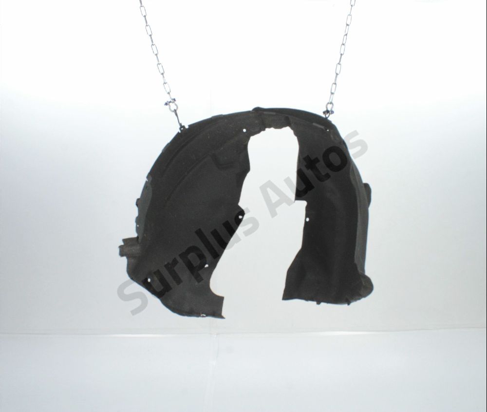 Pare-boue avant droit