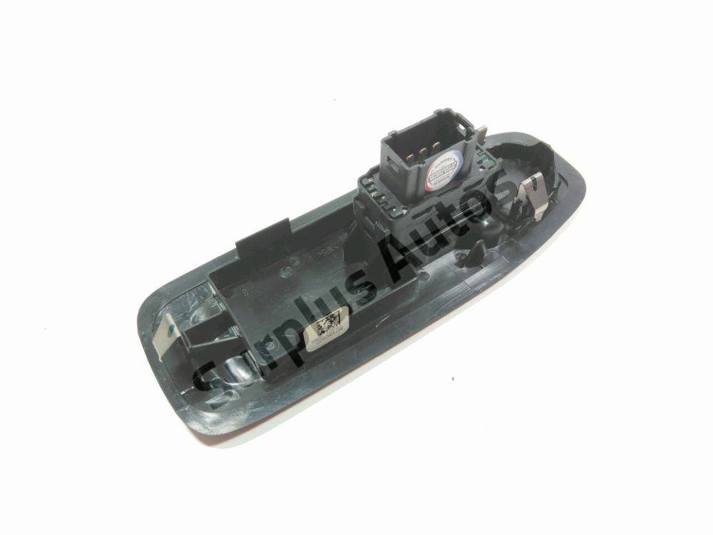 Commande lève-vitre avant droit