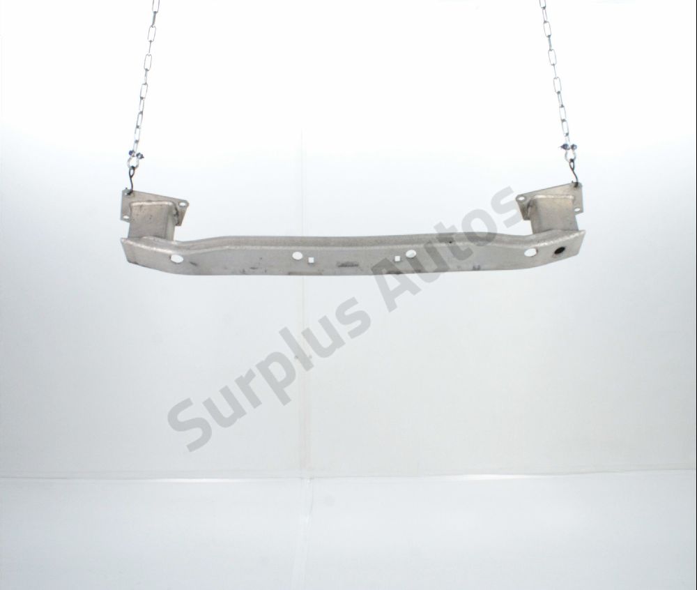 Renfort pare-choc arriere