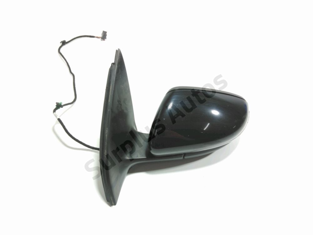 Rétroviseur électrique gauche