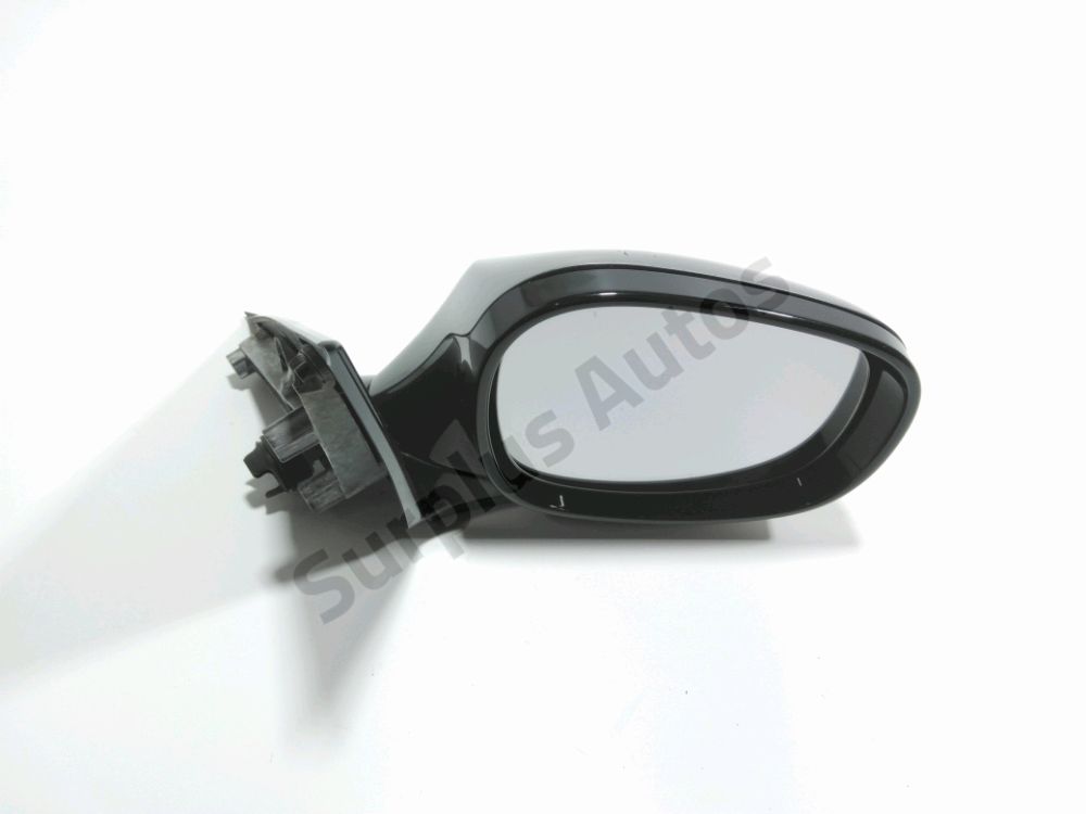 Retroviseur electrique droit