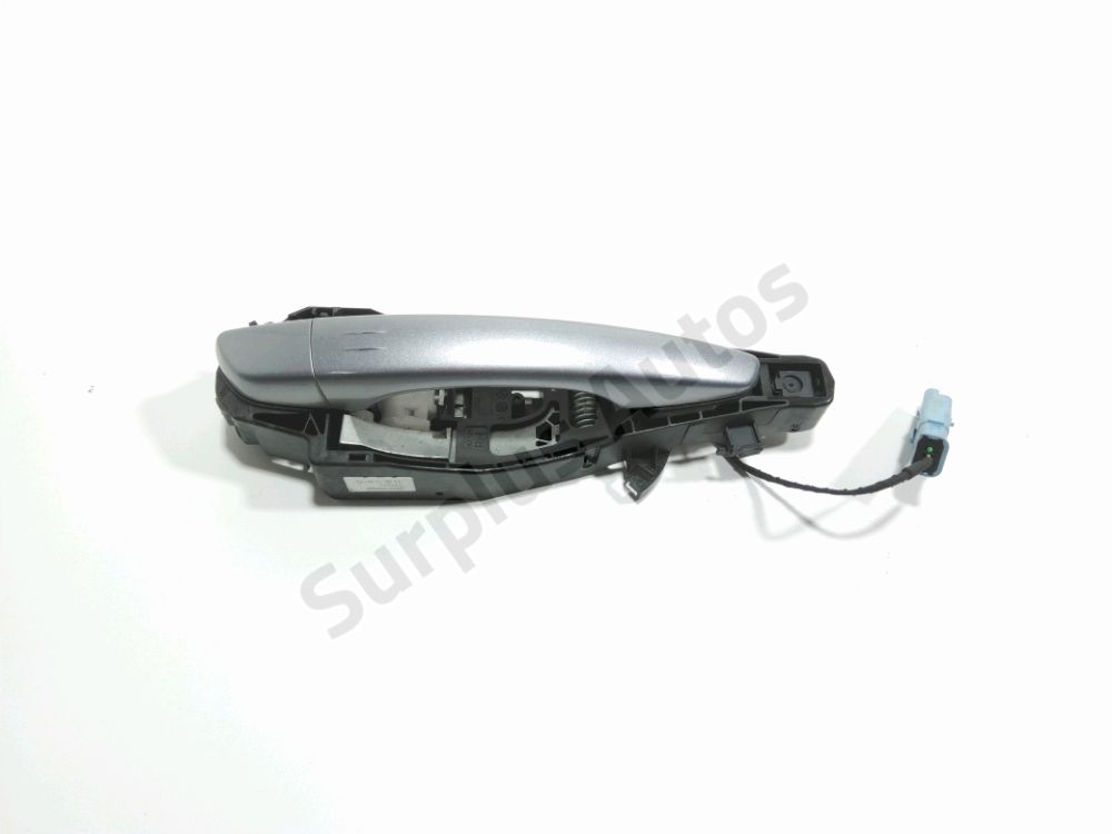 Poignée extérieure avant droite