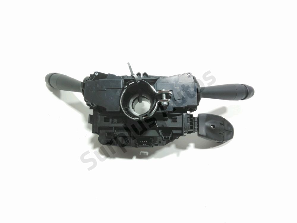 Commande sous-volant