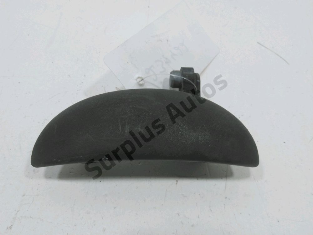 Poignée extérieure avant gauche