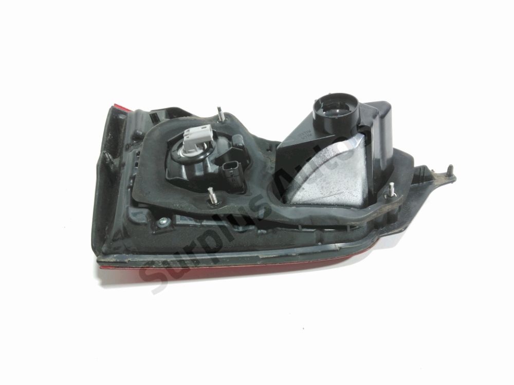 Feu arrière intérieur droit