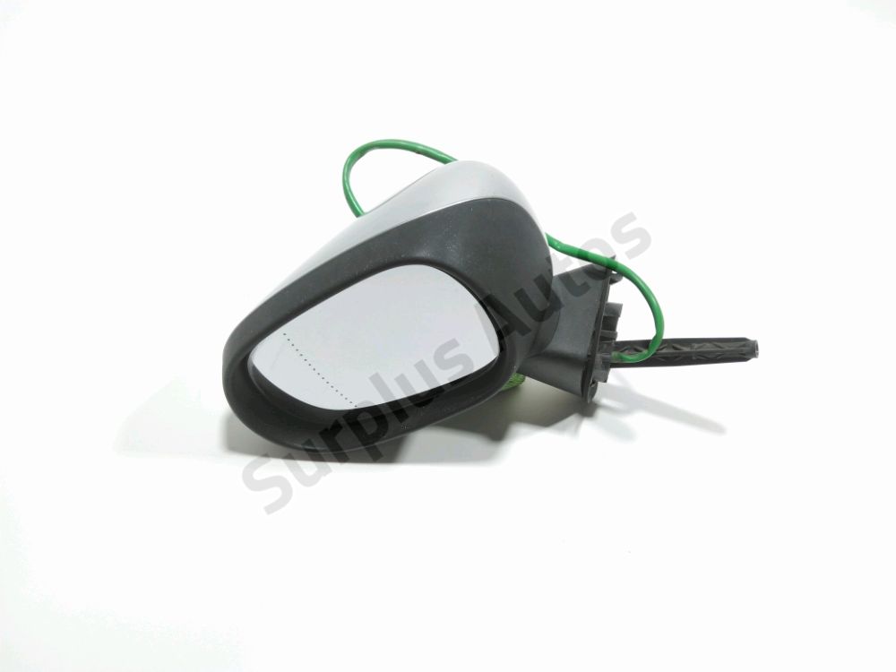 Rétroviseur électrique gauche