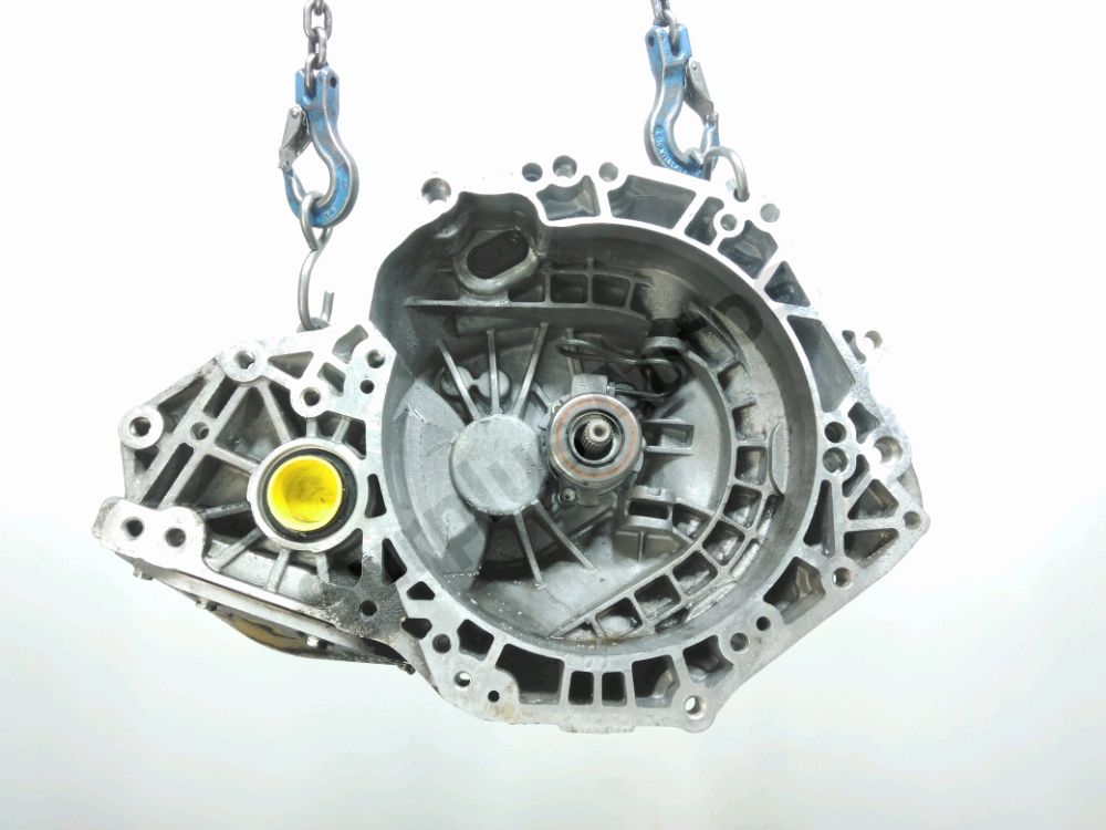 Boite à vitesse mécanique