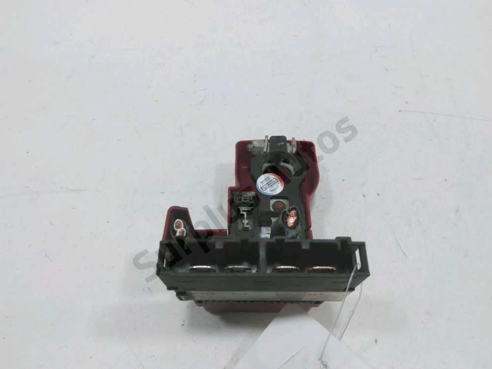 BPGA - Boitier Fusible Batterie