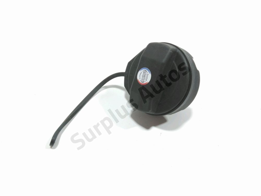 Bouchon de réservoir à carburant