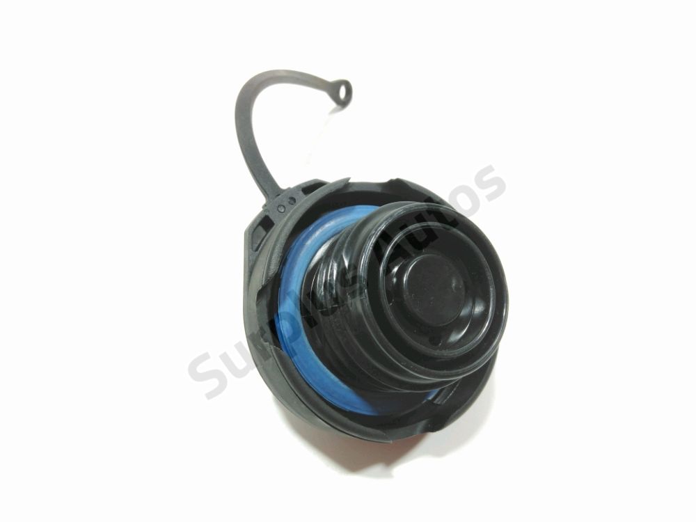 Bouchon de réservoir à carburant