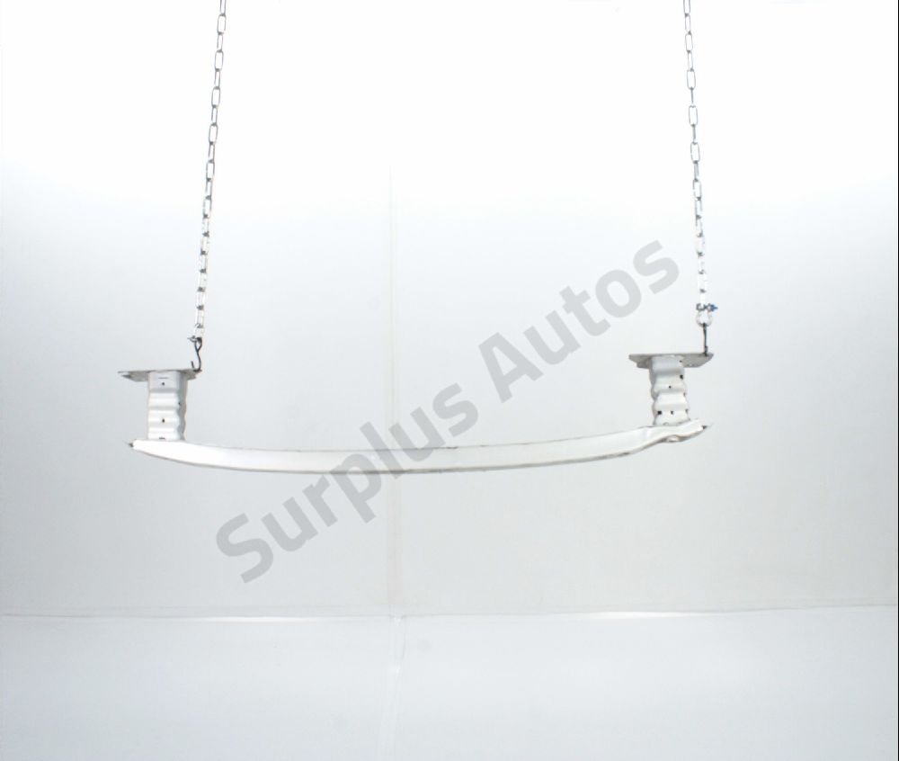 Renfort pare-choc arrière