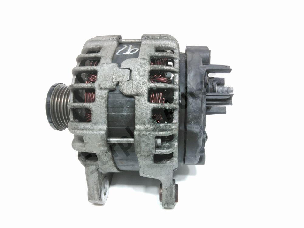 Alternateur
