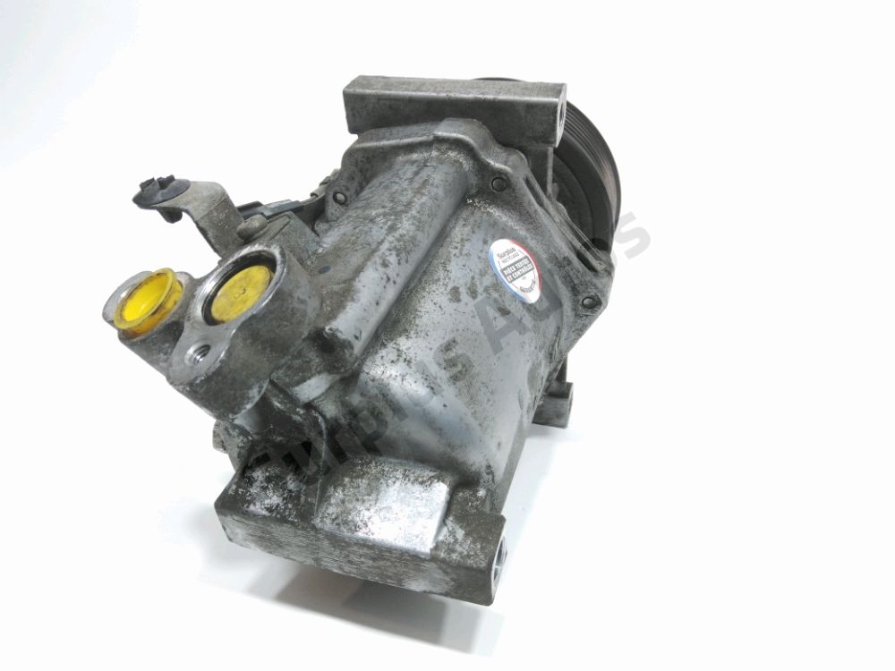 Compresseur de climatisation