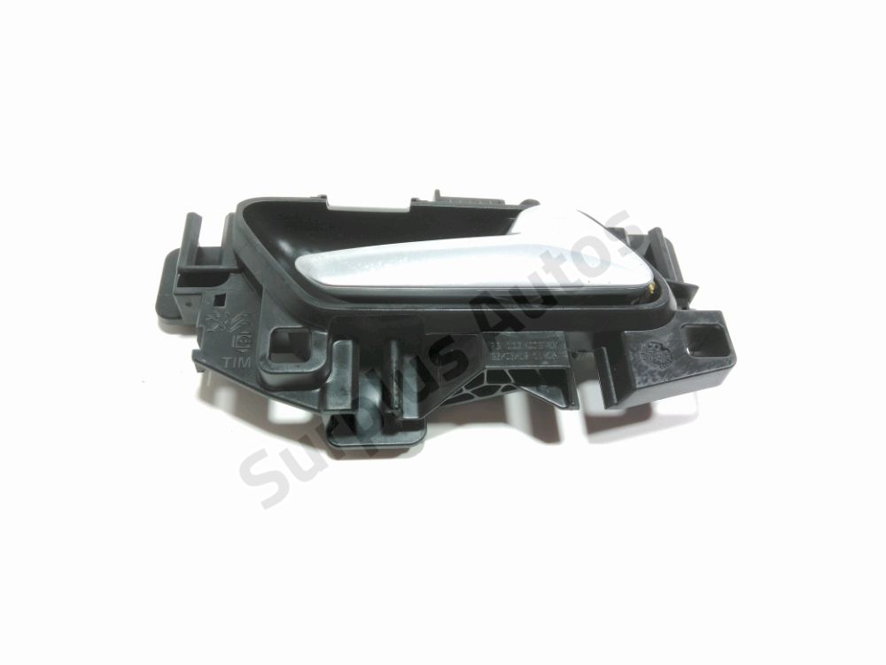 Poignée intérieure porte avant droite