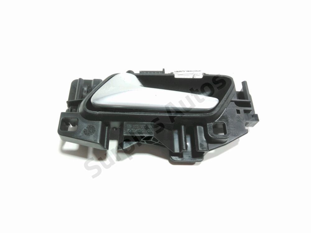 Poignée intérieure porte avant gauche