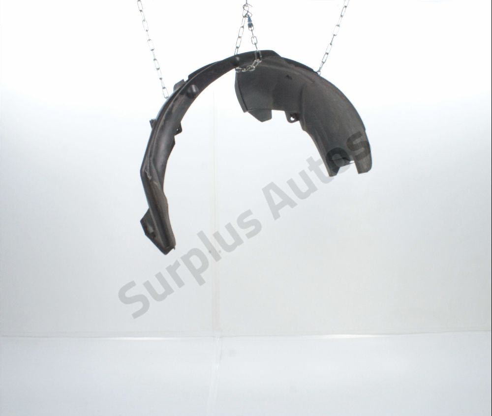 Pare-boue avant droit