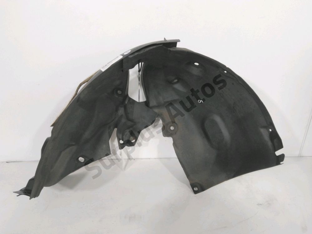 Pare-boue avant droit