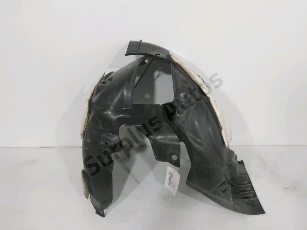 Pare-boue avant droit