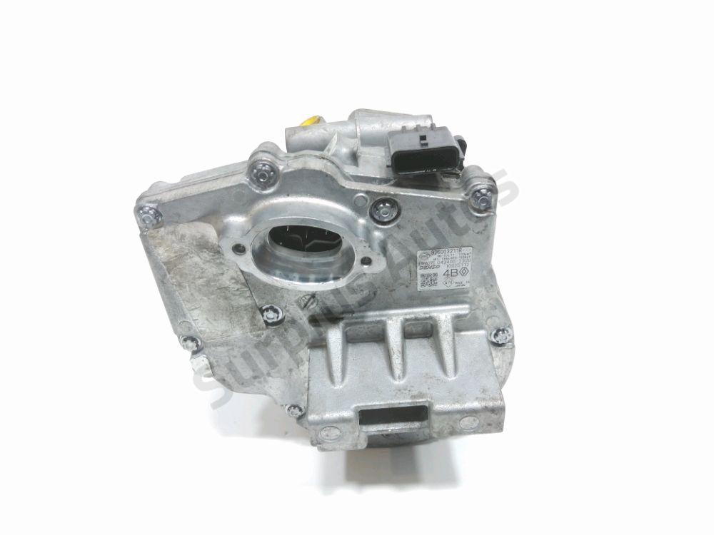 Compresseur de climatisation