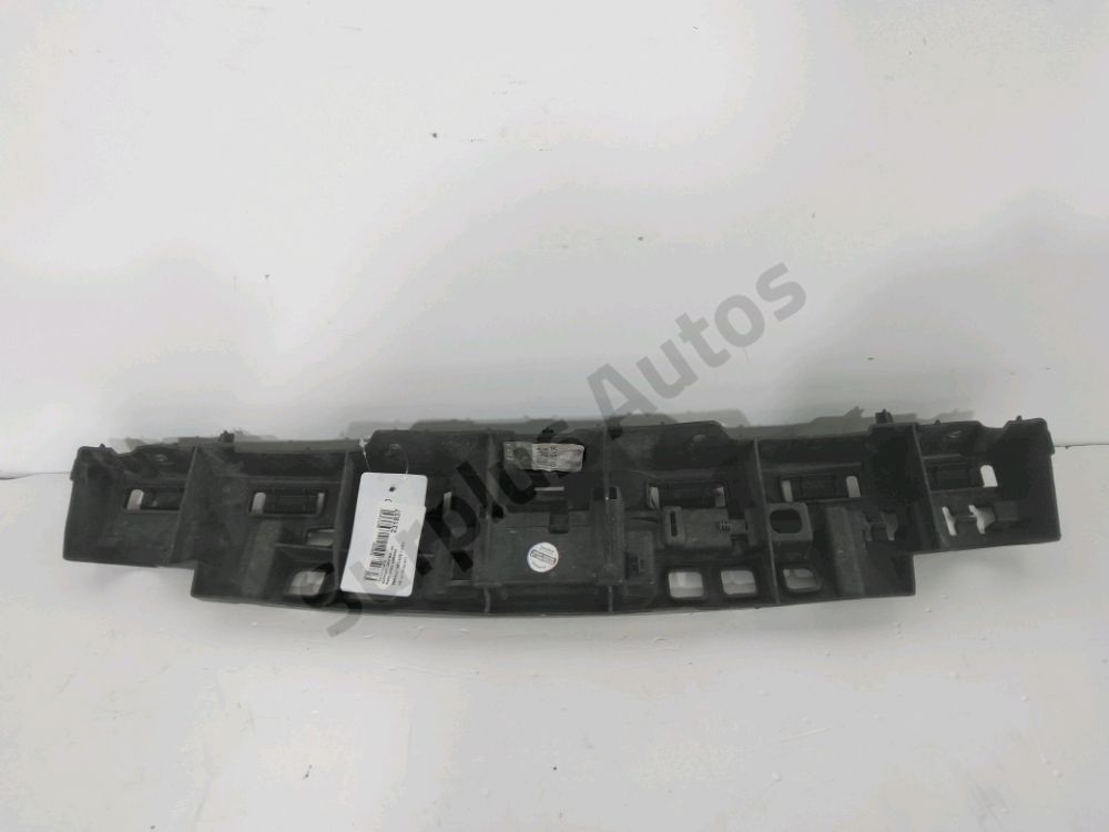 Support central de pare-choc arrière