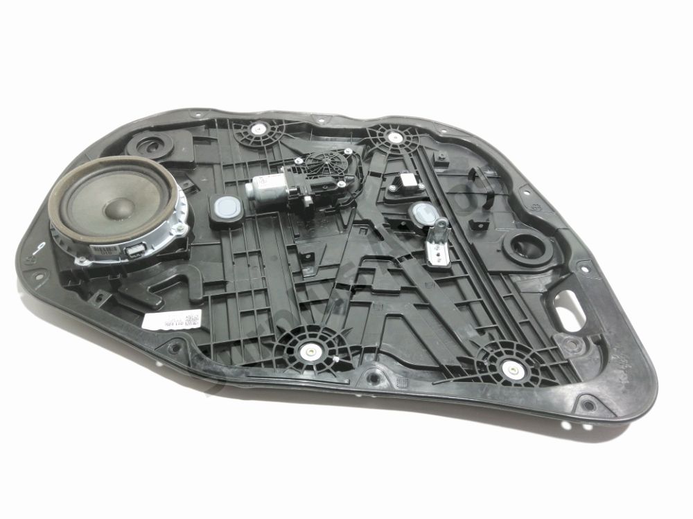 Lève-vitre électrique avant gauche