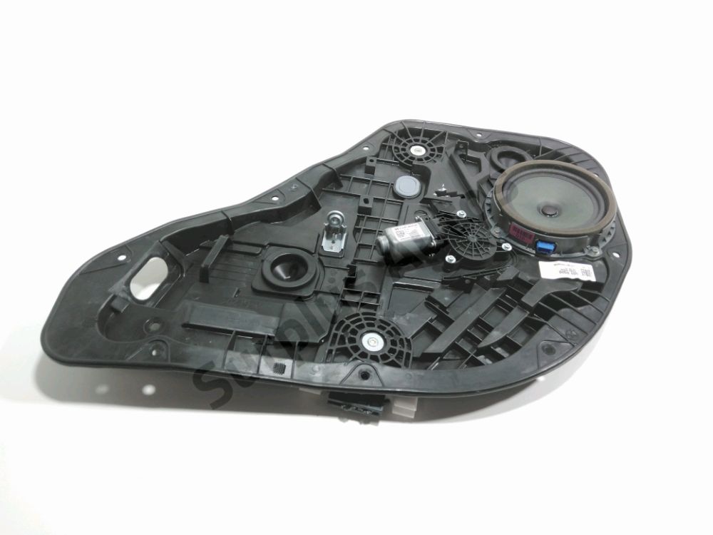 Lève-vitre électrique arrière droit