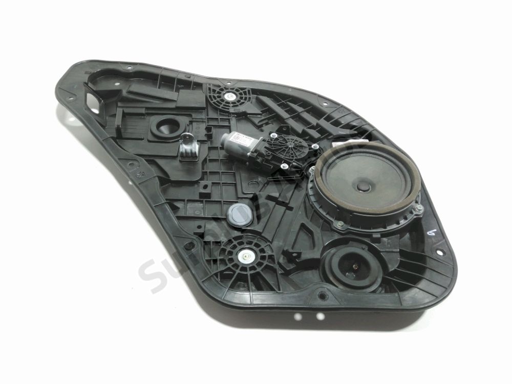 Lève-vitre électrique arrière gauche