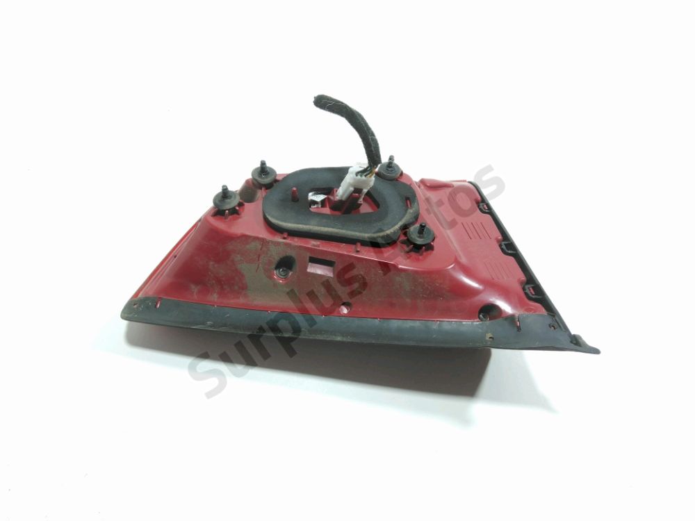 Feu arrière intérieur droit