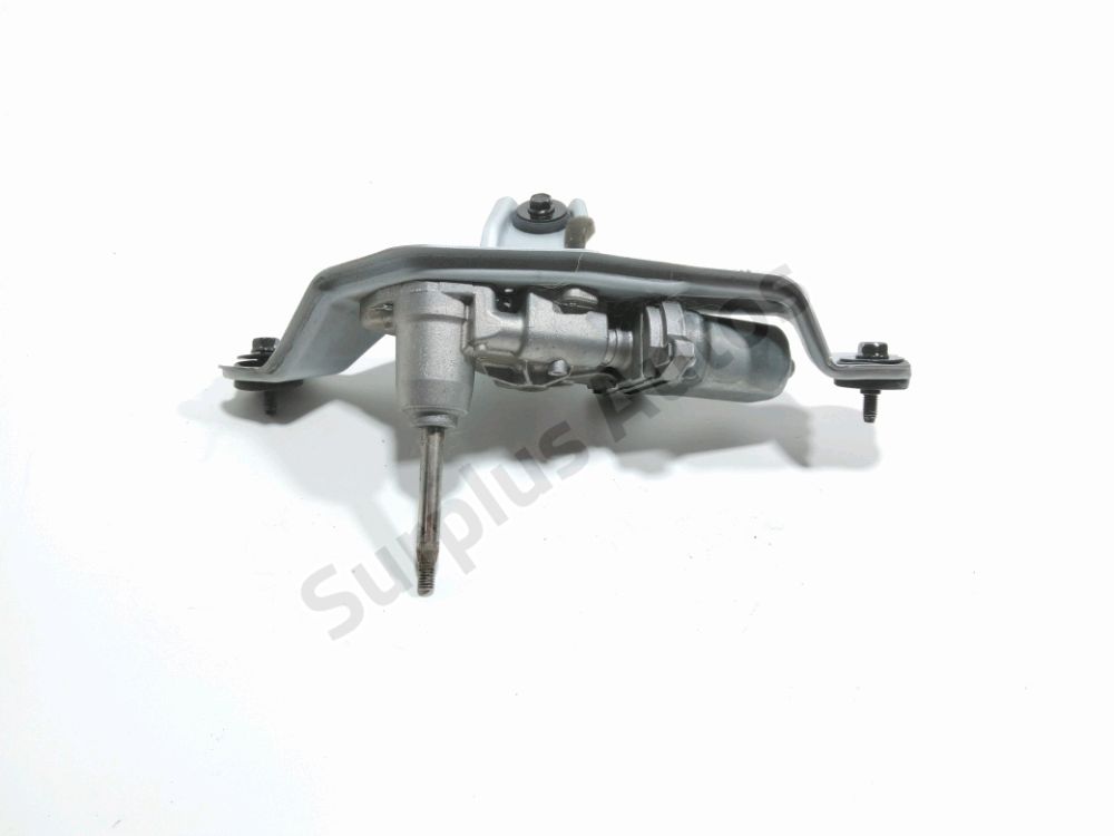 Moteur d'essuie glace arrière