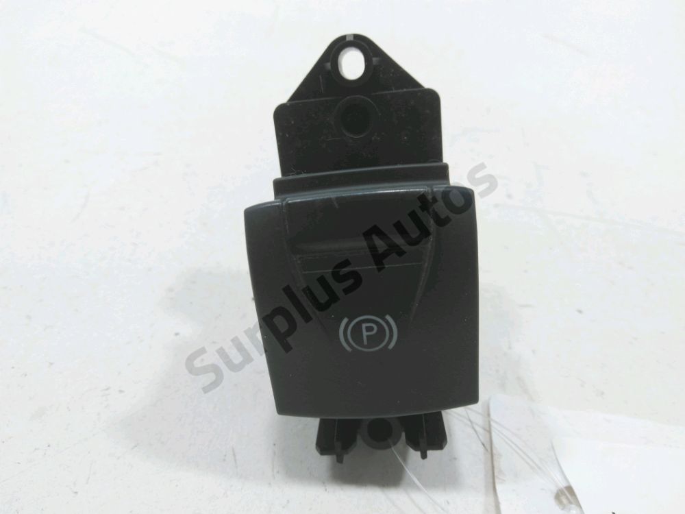 Levier de frein à main