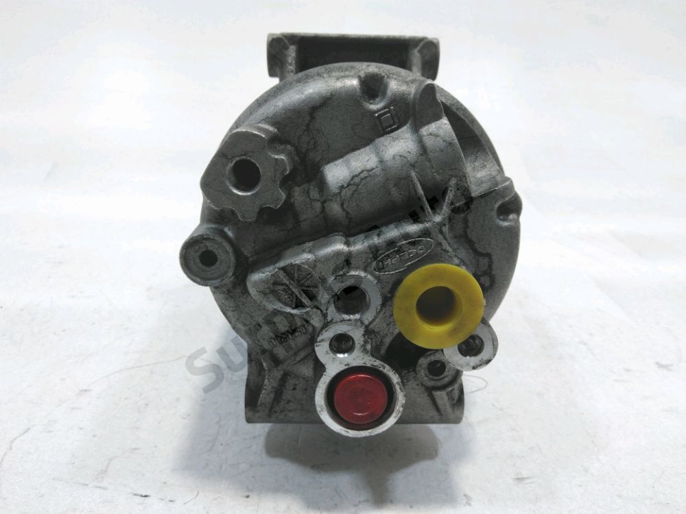 Compresseur de climatisation