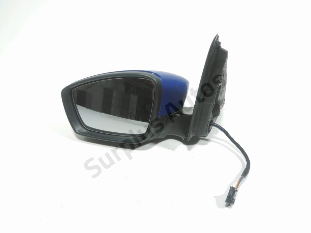 Rétroviseur électrique gauche