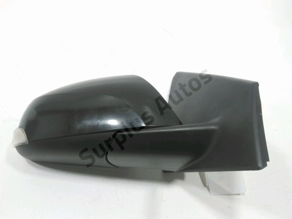 Rétroviseur électrique droit