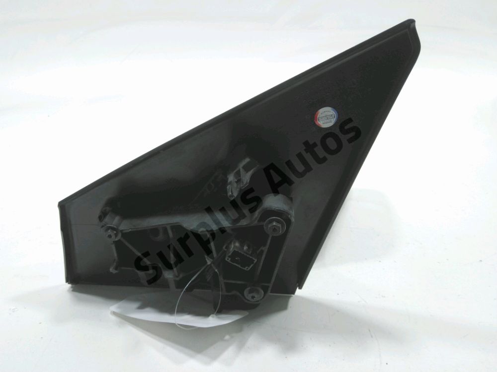 Rétroviseur électrique droit