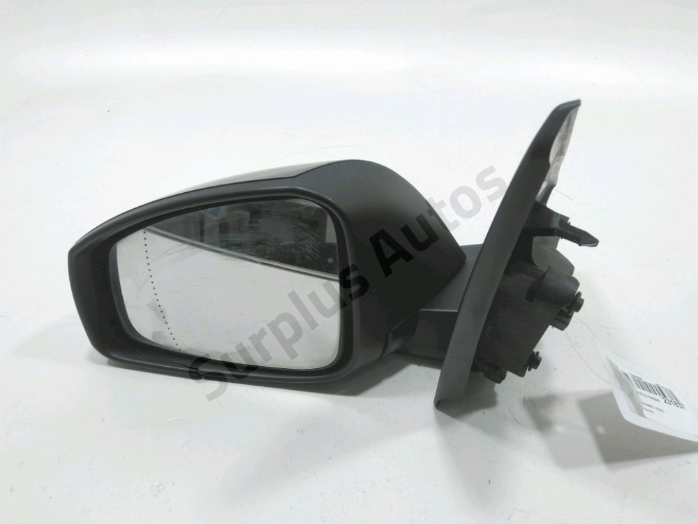 Rétroviseur électrique gauche