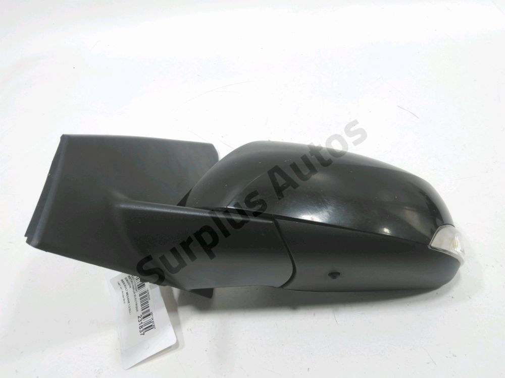 Rétroviseur électrique gauche